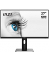 msi Monitor 27 cali PRO MP273QP FLAT/IPS/WQHD/75Hz/4ms - nr 39