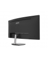 msi Monitor 34 cale PRO MP341CQ CURVED/VA/UWQHD/100Hz - nr 2