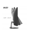 msi Monitor 34 cale PRO MP341CQ CURVED/VA/UWQHD/100Hz - nr 10