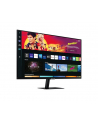 samsung Monitor 32 cale LS32BM700UPXEN VA 3840x2160 UHD 16:9 2xHDMI 3xUSB 2.0 1xUSB-C (65W) 4 ms (GTG) WiFi/BT głośniki płaski SMART 2 lata d2d - nr 51