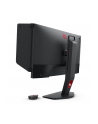 zowie Monitor BENQ XL2566K LED 360Hz/FullHD/HDMI/GAMING - nr 23