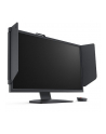 zowie Monitor BENQ XL2566K LED 360Hz/FullHD/HDMI/GAMING - nr 4