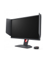 zowie Monitor BENQ XL2566K LED 360Hz/FullHD/HDMI/GAMING - nr 7