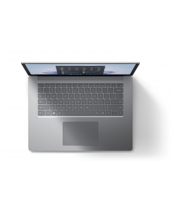 microsoft Surface Laptop 5 Win11 Pro i7-1265U/16GB/512GB/15.0 Platinium/RIQ-00009
