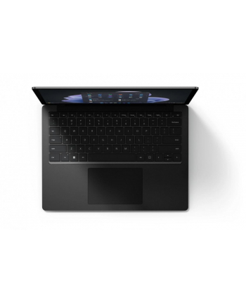 microsoft Laptop 5 Win11 Pro i7-1265U/16GB/512GB/15.0 Black/RIQ-00032