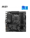 msi Płyta główna PRO B760M-A WIFI DDR4 s1700 4DDR4 DP/HDMI mATX - nr 18
