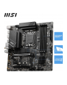 msi Płyta główna PRO B760M-A WIFI DDR4 s1700 4DDR4 DP/HDMI mATX - nr 19