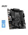 msi Płyta główna PRO B760M-A WIFI DDR4 s1700 4DDR4 DP/HDMI mATX - nr 21