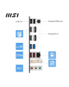 msi Płyta główna PRO B760M-A WIFI DDR4 s1700 4DDR4 DP/HDMI mATX - nr 22
