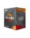 amd Procesor Ryzen 3 4300G 3,8GHz 100-100000144BOX - nr 3