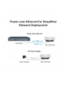 tp-link System WiFi Deco X50-PoE (3-pack) AX3000 - nr 48