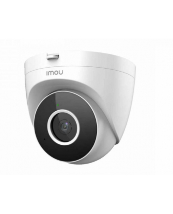 imou Kamera Turret SE 4mp IPC-T42EP 4MP 1/2.8',2.8mm, H.265/H.264,Up to 25/30 fps Frame Rate,Built-in Mic,Human Detection