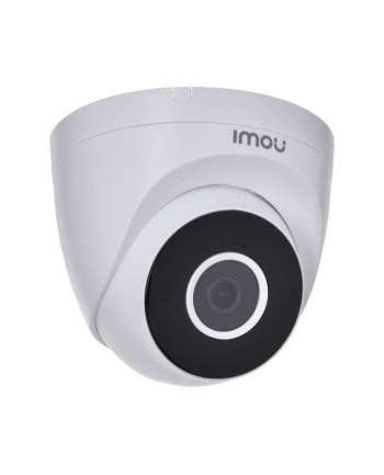 imou Kamera Turret SE 4mp IPC-T42EP 4MP 1/2.8',2.8mm, H.265/H.264,Up to 25/30 fps Frame Rate,Built-in Mic,Human Detection