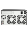 qnap Serwer NAS TVS-h874-i7-32G  0xHDD Intel Core i7 32GB DDR4 - nr 43