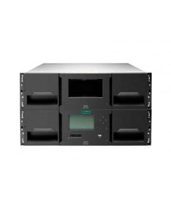 hewlett packard enterprise Skalowalny moduł podstawowy MSL3040 Q6Q62C