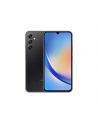 samsung Smartfon GALAXY A34 DS5G 6/128GB Enterprise Czarny - nr 11