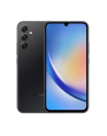 samsung Smartfon GALAXY A34 DS5G 6/128GB Enterprise Czarny - nr 5