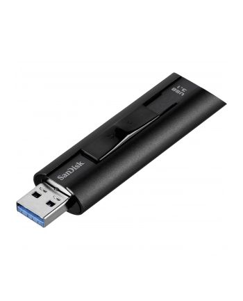 sandisk Dysk Extreme Pro USB 3.1 256GB 420/380 MB/s nr 1