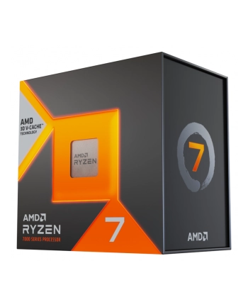 amd Procesor Ryzen 7 7800X3D 4,2GHz 100-100000910WOF nr 1