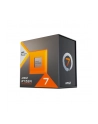 amd Procesor Ryzen 7 7800X3D 4,2GHz 100-100000910WOF - nr 3
