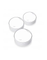 tp-link System WiFi Deco X50-PoE (3-pack) AX3000 - nr 1