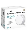 tp-link System WiFi Deco X50-PoE (3-pack) AX3000 - nr 40