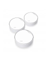 tp-link System WiFi Deco X50-PoE (3-pack) AX3000 - nr 46