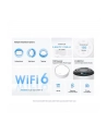 tp-link System WiFi Deco X50-PoE (3-pack) AX3000 - nr 50
