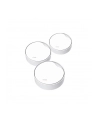 tp-link System WiFi Deco X50-PoE (3-pack) AX3000 - nr 69