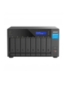 qnap Serwer NAS TVS-h874-i7-32G  0xHDD Intel Core i7 32GB DDR4 - nr 17