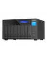 qnap Serwer NAS TVS-h874-i7-32G  0xHDD Intel Core i7 32GB DDR4 - nr 26