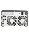 qnap Serwer NAS TVS-h874-i7-32G  0xHDD Intel Core i7 32GB DDR4 - nr 29