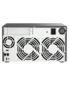 qnap Serwer NAS TVS-h874-i7-32G  0xHDD Intel Core i7 32GB DDR4 - nr 43