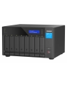 qnap Serwer NAS TVS-h874-i7-32G  0xHDD Intel Core i7 32GB DDR4 - nr 46