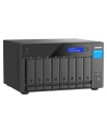 qnap Serwer NAS TVS-h874-i7-32G  0xHDD Intel Core i7 32GB DDR4 - nr 4