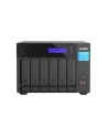 qnap Serwer NAS TVS-h874-i7-32G  0xHDD Intel Core i7 32GB DDR4 - nr 54