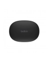 belkin Słuchawki bezprzewodowe Soundform Bolt TWS czarne - nr 25