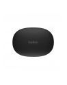 belkin Słuchawki bezprzewodowe Soundform Bolt TWS czarne - nr 4