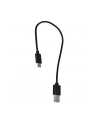 belkin Słuchawki bezprzewodowe Soundform Bolt TWS czarne - nr 8