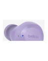 belkin Słuchawki bezprzewodowe Soundform Bolt TWS lawendowe - nr 12