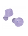belkin Słuchawki bezprzewodowe Soundform Bolt TWS lawendowe - nr 14