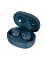 belkin Słuchawki bezprzewodowe Soundform Bolt TWS morskie - nr 9