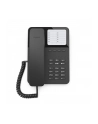 siemens Gigaset Telefon przewodowy D-ESK400 Czarny - nr 6