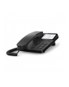 siemens Gigaset Telefon przewodowy D-ESK400 Czarny - nr 7