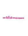 carrera toys Pojazd na radio Mini Turnator Pink różowy 2,4GHz 370240011 Carrera - nr 11