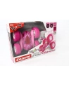 carrera toys Pojazd na radio Mini Turnator Pink różowy 2,4GHz 370240011 Carrera - nr 12