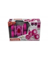 carrera toys Pojazd na radio Mini Turnator Pink różowy 2,4GHz 370240011 Carrera - nr 1