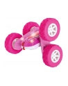 carrera toys Pojazd na radio Mini Turnator Pink różowy 2,4GHz 370240011 Carrera - nr 5