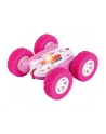 carrera toys Pojazd na radio Mini Turnator Pink różowy 2,4GHz 370240011 Carrera - nr 6