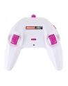 carrera toys Pojazd na radio Mini Turnator Pink różowy 2,4GHz 370240011 Carrera - nr 7